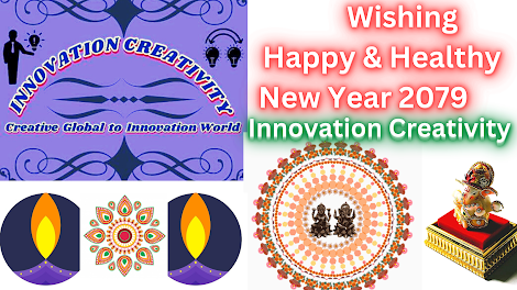 Wishing Happy & Healthy New Year 2079