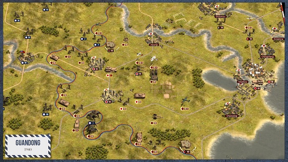 Order of Battle Panzerkrieg-screenshot01-power-pcgames.blogspot.co.id