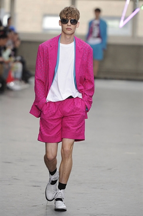 topman design spring summer 13 menswear london collections men