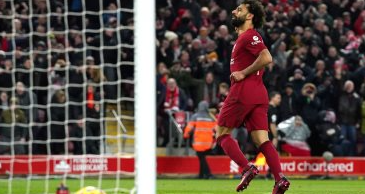 Dalglish on Mohamed Salah's achievement: A great player in Liverpool...and I hope he will last a long time