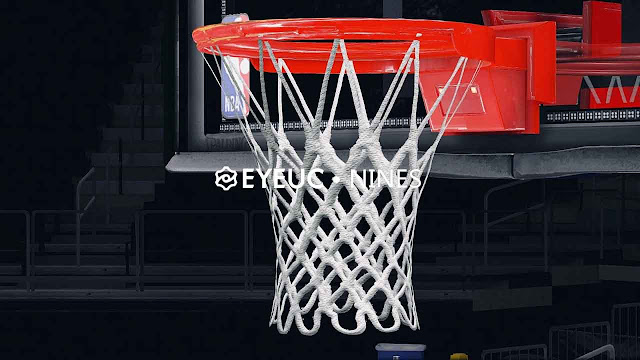 NBA 2K23 Nets