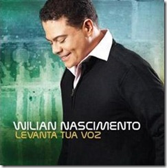 willian nascimento levanta tua voz