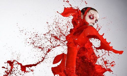 Photographs by Lain Crawford