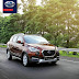 Yuk Test Drive Datsun Cross