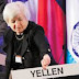 Yellen:  Steady as She Goes