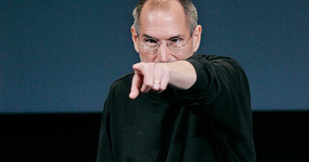 is steve jobs dead. Steve Jobs Cronies Say Better