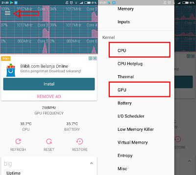 Cara Ampuh Menghemat Baterai di Semua Perangkat Android 