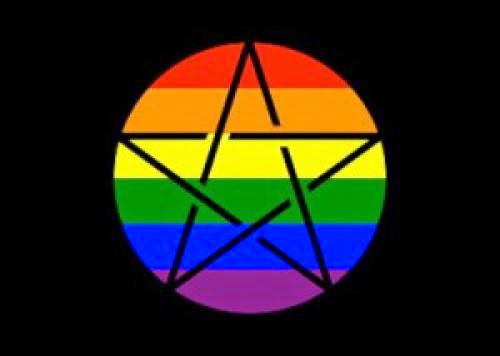 March With The Temple At Boston Pride