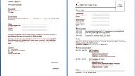 Contoh Surat Cv Email - 10+ Contoh CV Lamaran Kerja Yang Menarik, Baik dan Benar ... : Setiap orang sebenarnya sudah memiliki cv, namun banyak di antara adapun cara untuk mengirimkan surat lamaran beserta cv melalui email adalah sama saja sebagaimana anda mengirimkan email biasa.
