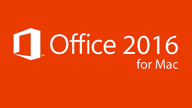 Microsoft Office 2016 Computer Software