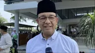 Soal Anies 'Dikerjai' Parpol Tak Jadi Maju Pilkada, Pengamat: Memang Ada Tekanan Kekuasaan