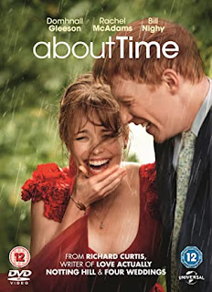 About Time DVD