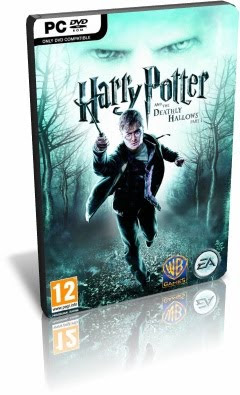 Download Harry Potter e As Relíquias da Morte
