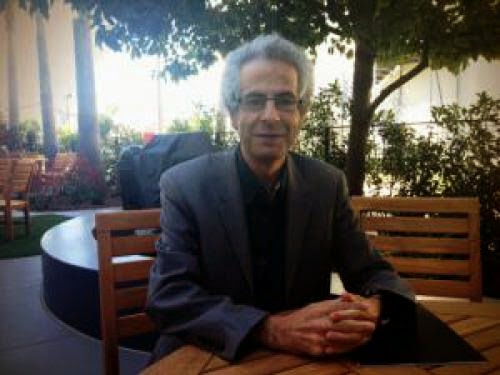 A Chat With Nick Pope Xcoms Real Life Ufo Investigator Interview