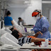 CHACO - COVID: VOLVIÓ A AUMENTAR EL PROMEDIO DE CASOS DIARIOS Y LA CANTIDAD DE PACIENTES HOSPITALIZADOS