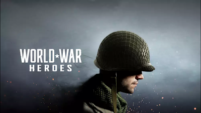 World War Heroes apk + obb