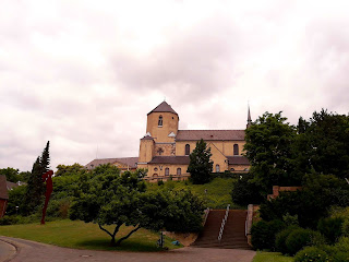 Münster St. Vitus, Mönchengladbach