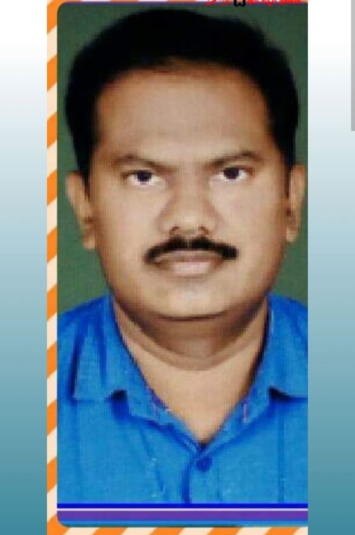 School headmaster who died of heart attack- condolence from teacher relatives of the country for the deceased teacher