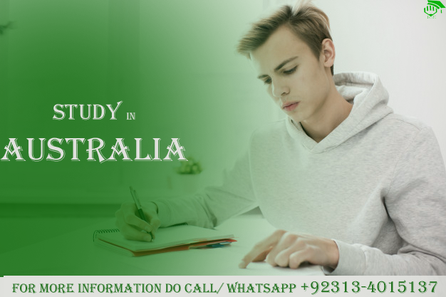 STUDY IN AUSTRALIA AT TOP NOTCH UNIVERSITIES.