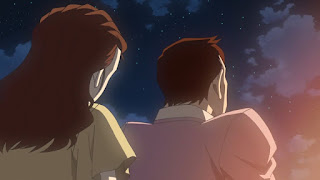 名探偵コナンアニメ 986話 二つの素顔 後編 | Detective Conan Episode 986