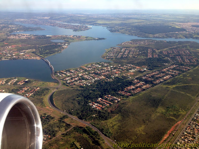 Brasilia (DF) - Fotos Aéreas