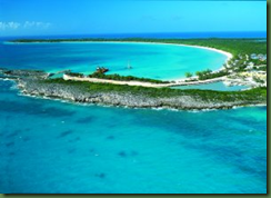 Half Moon Cay