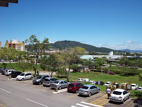 paisagem vista da celesc