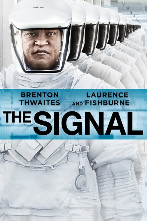 The Signal 2014 Film Completo Streaming
