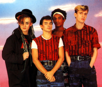 CULTURE CLUB