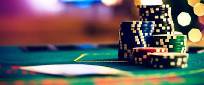 MEMILIH SITUS POKER TERBAIK DARI SEGI PENGALAMAN