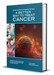 A Better Way To Treat Cancer eBook