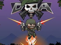 Doodle Army 2 : Mini Militia v2.2.86 APK for Android - MOD