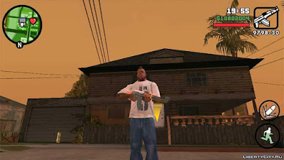 GTA: San Andreas Download for PC free