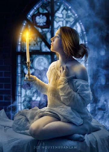 Wicca Love Spell To Enhance Passion And Tenderness
