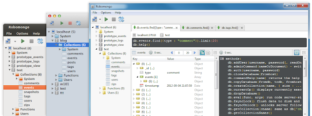 Using Robomongo to connect to MongoDB server running in a Docker container inside AWS EC2