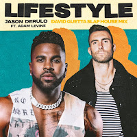 Jason Derulo - Lifestyle (feat. Adam Levine) [David Guetta Slap House Mix] - Single [iTunes Plus AAC M4A]