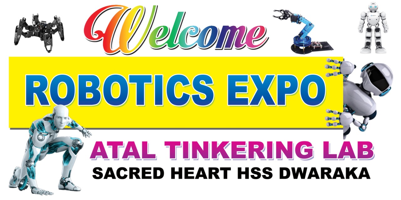 ROBOTIC EXPO