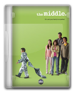 The Middle S4E07   The Safe 