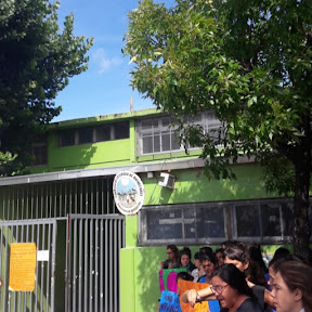ESCUELA JOSÉ ENRIQUE RODÓ