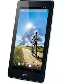 Acer A1-713HD MT6582 Firmware Download