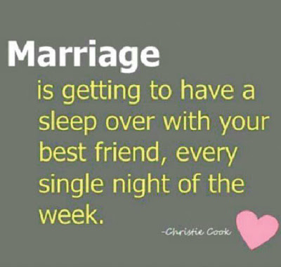 Happy Marriage Quotes