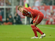 TONI KROOS. Posted by Gusti at 8:40 AM (tony kroos)