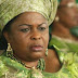 I didn’t ask Amaechi for Rivers’ money – Patience Jonathan