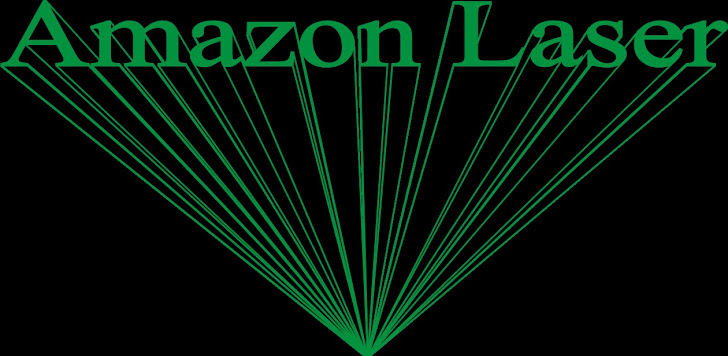 Amazon Laser