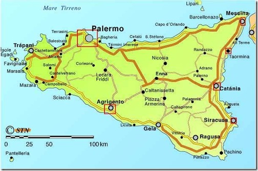 Sicilia