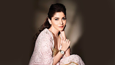 Kanika Kapoor Latest Photos,Telugu Actress Kanika Kapoor New ...