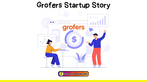 Grofers Startup Story,Grofers India, Blinkit Grofers, Grofers Founder, Blinkit Online Shopping Blinkit App,Blinkit Business Model,Gurgaon Startups,Indian Startup,Startup,Startup Story,Comapany,Marketing Strategies,Markets,