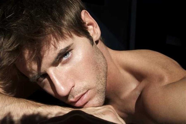 Brandon Stoughton