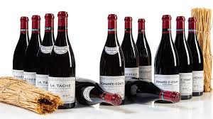 most expensive wine Romanee-Conti Wine