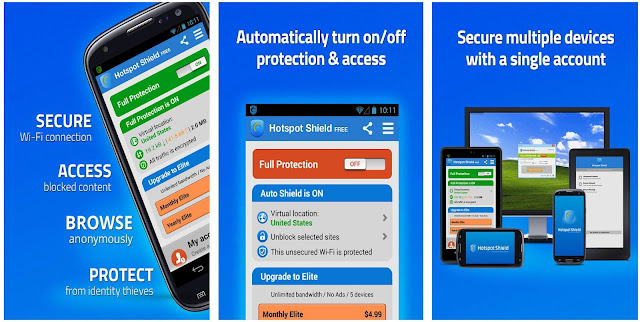 Hotspot Shield Free Download Aarbanaahil Zone